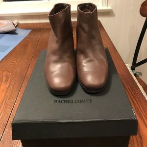 Rachel Comey Mars booties